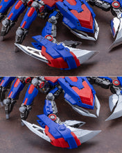 Load image into Gallery viewer, PRE-ORDER ZOIDS DEATH STINGER HILTZ Special 2000 -Recolor-