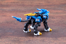 Load image into Gallery viewer, PRE-ORDER ZOIDS DEATH STINGER HILTZ Special 2000 -Recolor-