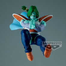 Load image into Gallery viewer, PRE-ORDER Zarbon Match Makers Dragon Ball Z