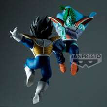 Load image into Gallery viewer, PRE-ORDER Zarbon Match Makers Dragon Ball Z