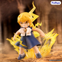 Load image into Gallery viewer, PRE-ORDER Zatch Bell! Muchute Figure Zatch Bell