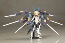 Load image into Gallery viewer, PRE-ORDER Zelfikar Standard Ver. Frame Arms Girl
