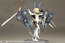Load image into Gallery viewer, PRE-ORDER Zelfikar Standard Ver. Frame Arms Girl