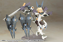 Load image into Gallery viewer, PRE-ORDER Zelfikar Standard Ver. Frame Arms Girl
