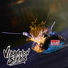 Load image into Gallery viewer, PRE-ORDER Zenitsu Agatsuma Vibration Stars Plus Demon Slayer: Kimetsu No Yaiba
