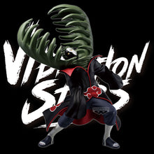 Load image into Gallery viewer, PRE-ORDER Zetsu Vibration Stars Naruto Shippuden