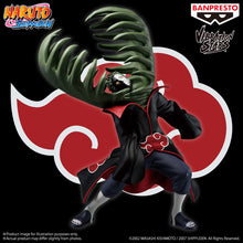 Load image into Gallery viewer, PRE-ORDER Zetsu Vibration Stars Naruto Shippuden