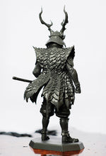 Load image into Gallery viewer, PRE-ORDER Zodiac Warrior: Dragon Ready-to-Assemble Plastic Model Kit (Re-run) Zodiac Warrior: Dragon