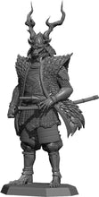Load image into Gallery viewer, PRE-ORDER Zodiac Warrior Dragon Ready-to-Assemble Plastic Model Kit
