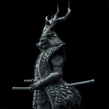 Load image into Gallery viewer, PRE-ORDER Zodiac Warrior Dragon Ready-to-Assemble Plastic Model Kit