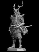 Load image into Gallery viewer, PRE-ORDER Zodiac Warrior Dragon Ready-to-Assemble Plastic Model Kit