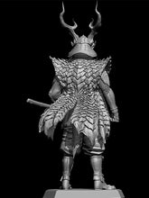 Load image into Gallery viewer, PRE-ORDER Zodiac Warrior Dragon Ready-to-Assemble Plastic Model Kit