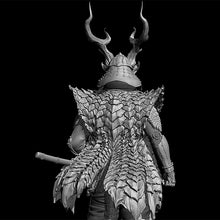 Load image into Gallery viewer, PRE-ORDER Zodiac Warrior Dragon Ready-to-Assemble Plastic Model Kit