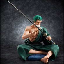 Load image into Gallery viewer, PRE-ORDER  Roronoa Zoro "S.O.C." One Piece Portrait Of Pirates Limited Edition (Repeat)