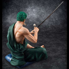 Load image into Gallery viewer, PRE-ORDER  Roronoa Zoro "S.O.C." One Piece Portrait Of Pirates Limited Edition (Repeat)