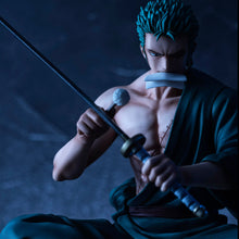 Load image into Gallery viewer, PRE-ORDER  Roronoa Zoro "S.O.C." One Piece Portrait Of Pirates Limited Edition (Repeat)