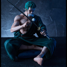 Load image into Gallery viewer, PRE-ORDER  Roronoa Zoro "S.O.C." One Piece Portrait Of Pirates Limited Edition (Repeat)