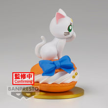 Load image into Gallery viewer, Authentic Artemis Paldolce Collection Pretty Guardian Sailor Moon Cosmos The Movie