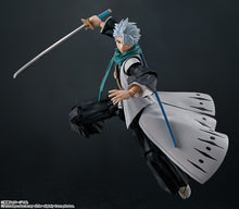 Load image into Gallery viewer, PRE-ORDER S.H.Figuarts Toshiro Hitsugaya Bleach Thousand Year Bloodwar