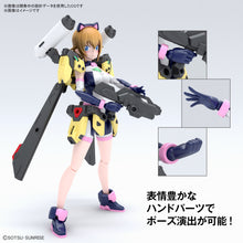 Load image into Gallery viewer, PRE-ORDER Figure-rise Standard Avatar Fumina Mobile Suit Gundam Metaverse