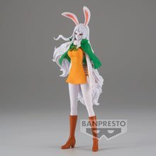 Load image into Gallery viewer, Authentic Carrot Sulong Form The Grandline Lady Wanokuni Vol. 9 One Piece Figure