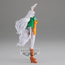 Load image into Gallery viewer, Authentic Carrot Sulong Form The Grandline Lady Wanokuni Vol. 9 One Piece Figure
