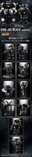 Load image into Gallery viewer, PRE-ORDER GX-37B King Joe Black Revival Ver. Soul of Chogokin