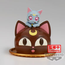 Load image into Gallery viewer, Authentic Diana Paldolce Collection Pretty Guardian Sailor Moon Cosmos The Movie
