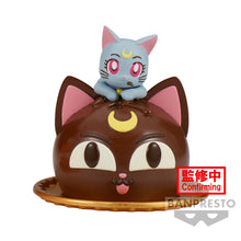 Load image into Gallery viewer, Authentic Diana Paldolce Collection Pretty Guardian Sailor Moon Cosmos The Movie