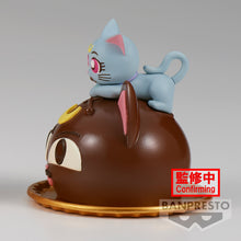 Load image into Gallery viewer, Authentic Diana Paldolce Collection Pretty Guardian Sailor Moon Cosmos The Movie