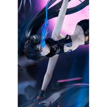 Load image into Gallery viewer, PRE-ORDER 1/7 Scale Empress Black Rock Shooter (Teaser Visual Ver.) Spiritale Black Rock Shooter Dawn Fall
