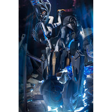 Load image into Gallery viewer, PRE-ORDER 1/7 Scale Empress Black Rock Shooter (Teaser Visual Ver.) Spiritale Black Rock Shooter Dawn Fall