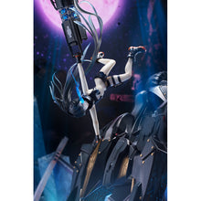 Load image into Gallery viewer, PRE-ORDER 1/7 Scale Empress Black Rock Shooter (Teaser Visual Ver.) Spiritale Black Rock Shooter Dawn Fall