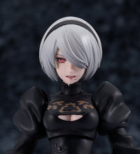 Load image into Gallery viewer, PRE-ORDER figma 2B (YoRHa No.2 Type B) (re-run) NieR:Automata Ver1.1a