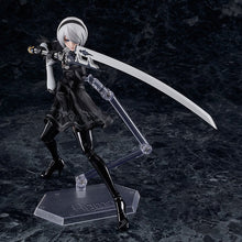 Load image into Gallery viewer, PRE-ORDER figma 2B (YoRHa No.2 Type B) (re-run) NieR:Automata Ver1.1a