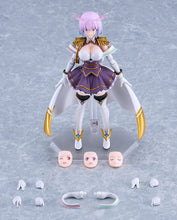 Load image into Gallery viewer, PRE-ORDER figma Akane Shinjo (New Order) Gridman Universe