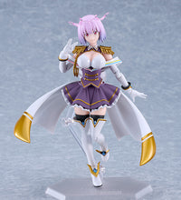 Load image into Gallery viewer, PRE-ORDER figma Akane Shinjo (New Order) Gridman Universe
