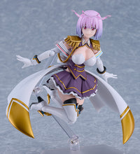 Load image into Gallery viewer, PRE-ORDER figma Akane Shinjo (New Order) Gridman Universe