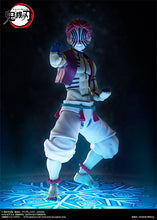 Load image into Gallery viewer, PRE-ORDER figma Akaza (re-run) Demon Slayer: Kimetsu no Yaiba