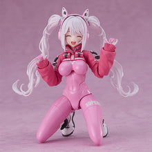 Load image into Gallery viewer, PRE-ORDER figma Alice (re-run) Goddess of Victory: Nikke