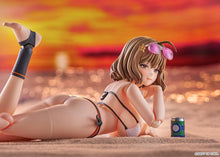 Load image into Gallery viewer, PRE-ORDER figma Anis: Sparkling Summer Goddess of Victory: Nikke