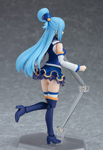 Load image into Gallery viewer, PRE-ORDER figma Aqua(3rd-run) Kono Subarashi Sekai Ni Syufukufu Wo! 2