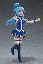 Load image into Gallery viewer, PRE-ORDER figma Aqua(3rd-run) Kono Subarashi Sekai Ni Syufukufu Wo! 2