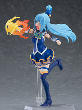 Load image into Gallery viewer, PRE-ORDER figma Aqua(3rd-run) Kono Subarashi Sekai Ni Syufukufu Wo! 2