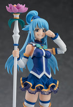 Load image into Gallery viewer, PRE-ORDER figma Aqua(3rd-run) Kono Subarashi Sekai Ni Syufukufu Wo! 2