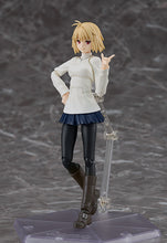 Load image into Gallery viewer, Authentic figma Arcueid Brunestud Tsukihime A Piece of Blue Glass Moon
