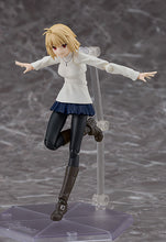 Load image into Gallery viewer, Authentic figma Arcueid Brunestud Tsukihime A Piece of Blue Glass Moon
