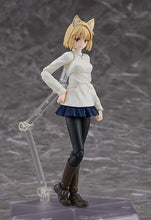 Load image into Gallery viewer, Authentic figma Arcueid Brunestud Tsukihime A Piece of Blue Glass Moon