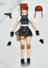 Load image into Gallery viewer, PRE-ORDER figma Armed JK: Variant A2, Code: URBEX Little Armory