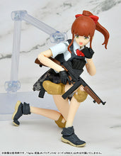 Load image into Gallery viewer, PRE-ORDER figma Armed JK: Variant A2, Code: URBEX Little Armory